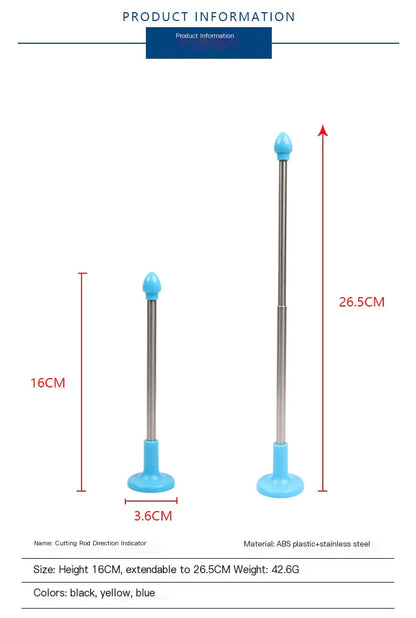 Golf Swing  Indicator  Tool
