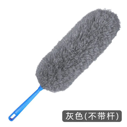 Extra-Long Microfiber Duster